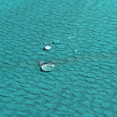 Vattentät Stolsöverdrag Duck Blue