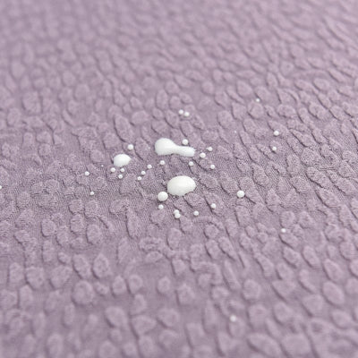 Lavendel Vattentät Stolsöverdrag