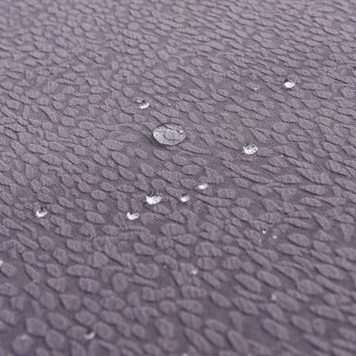 Lavendel Vattentät Stolsöverdrag