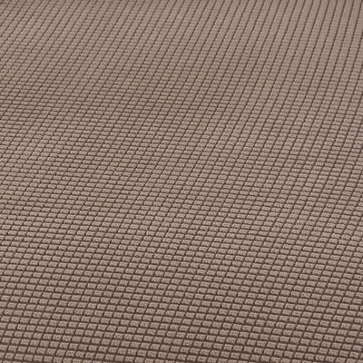 Ljusbrun Vattentät Stolsöverdrag