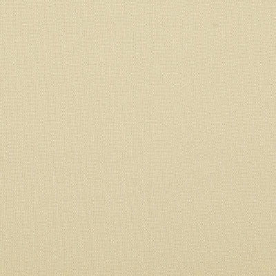 Cream Beige Stort Stolsöverdrag