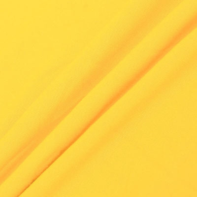 Stort Gult Stolsöverdrag