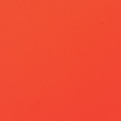 Orange Stort Stolsöverdrag