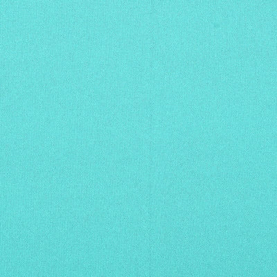 Stor Turkos Stolsöverdrag