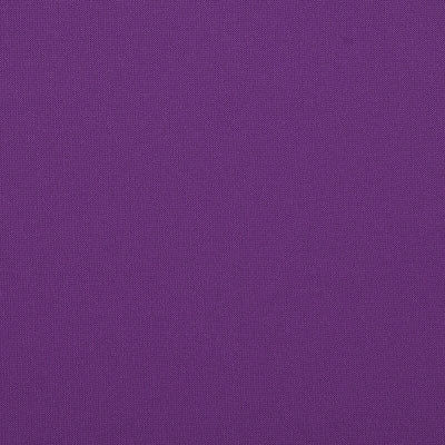 Stort Lila Stolsöverdrag