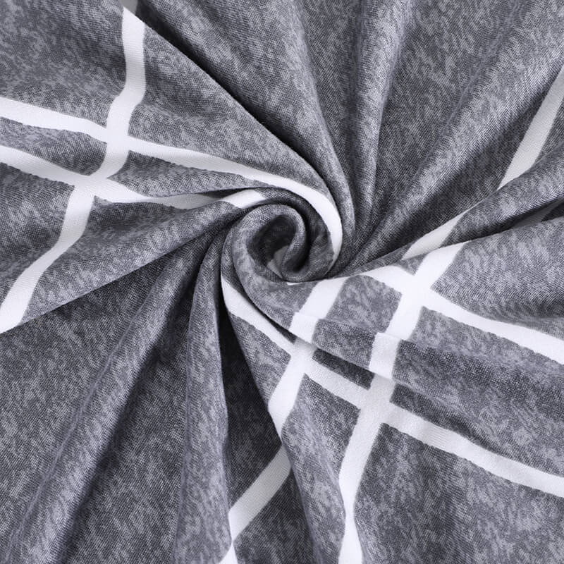 Tvättbar Stolsöverdrag