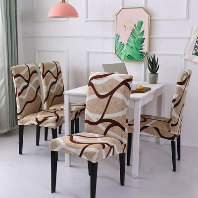 Lycra Stolsöverdrag