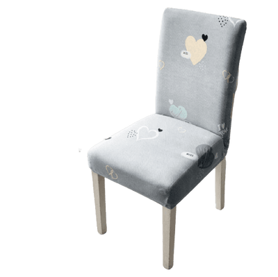 Lilla Hjärtat Stolsöverdrag