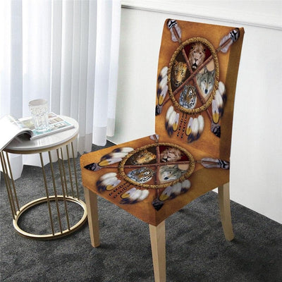 Predators Stolsöverdrag