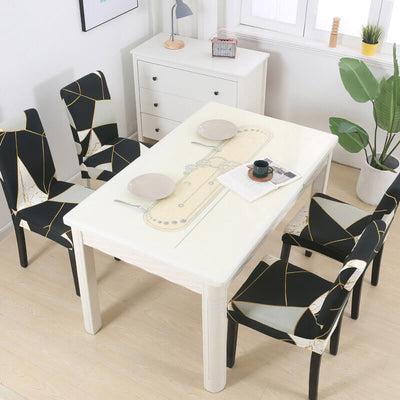 Stolöverdrag Av Högsta Kvalitet