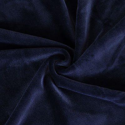 Sammetsstolsöverdrag