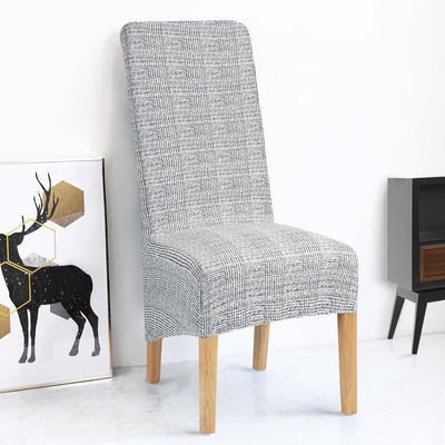 Xl Chic Stolsöverdrag