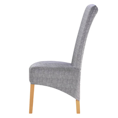 Xl Chic Stolsöverdrag