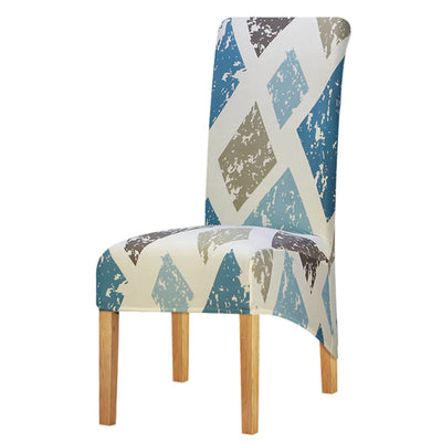 Mönster För Stolsöverdrag Xl