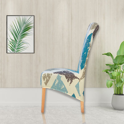 Mönster För Stolsöverdrag Xl