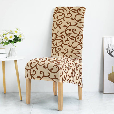 Vintage Xl Stolsöverdrag