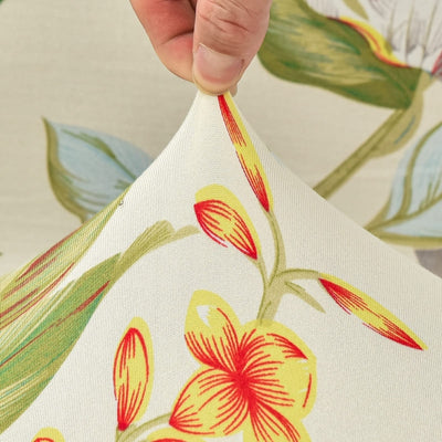 Country Kontorsstolsöverdrag