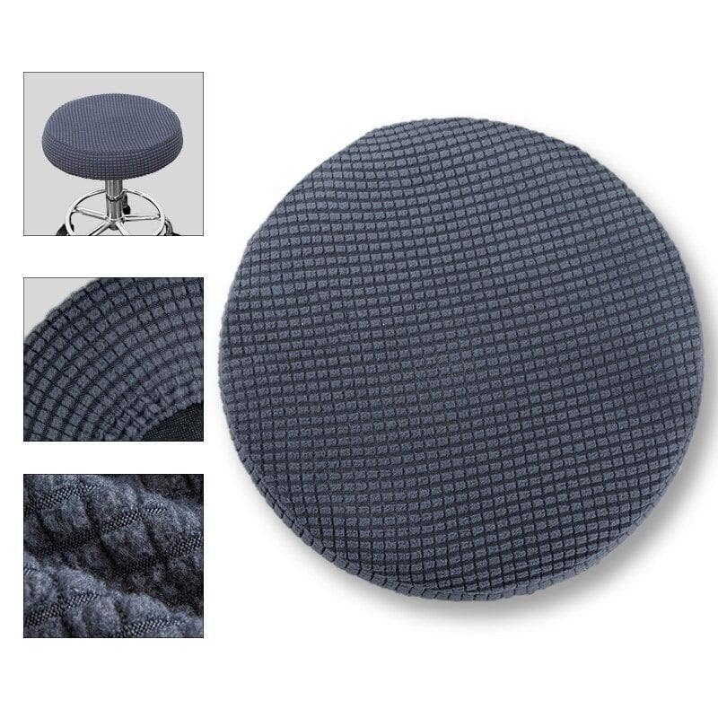 Blue Pearl Barstolsöverdrag