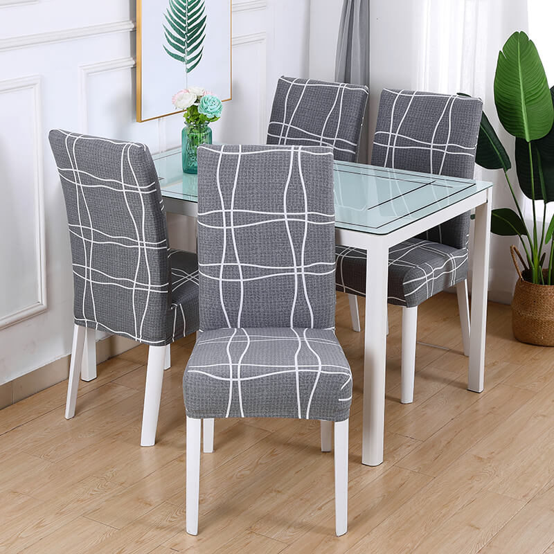 Tvättbar Stolsöverdrag