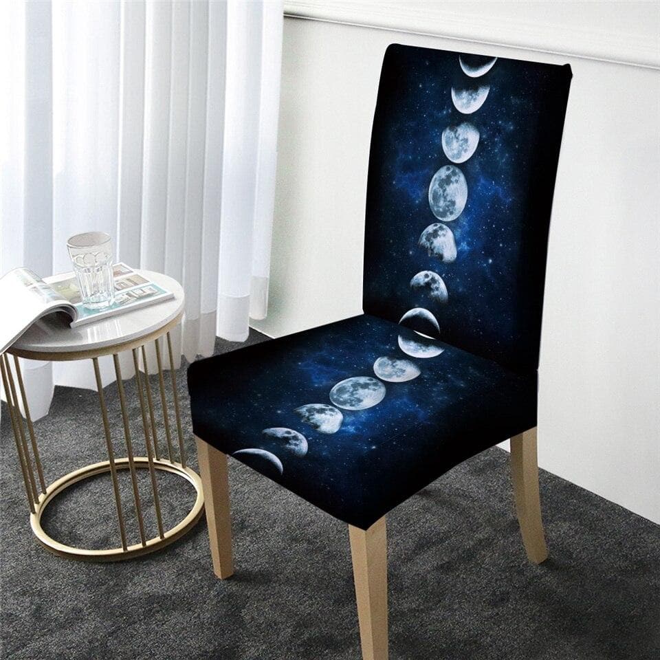 Cosmos Stolsöverdrag