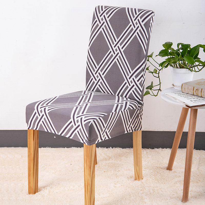 Designerstolsöverdrag