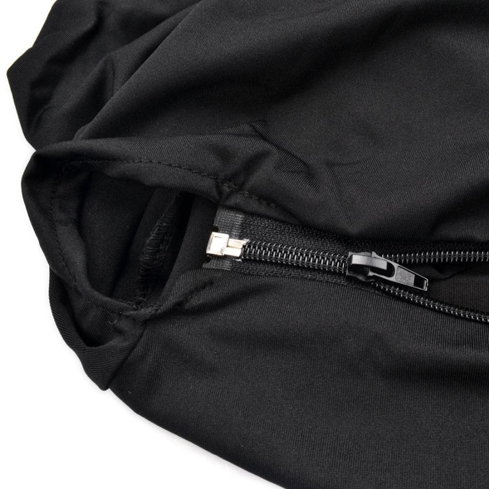 Överdrag Till Spelstol