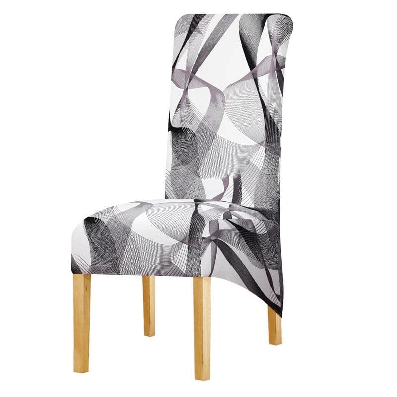 Nightstar Large Size Stolsöverdrag