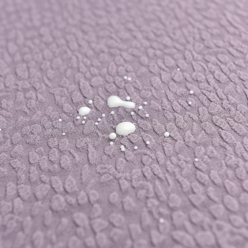 Lavendel Vattentät Stolsöverdrag