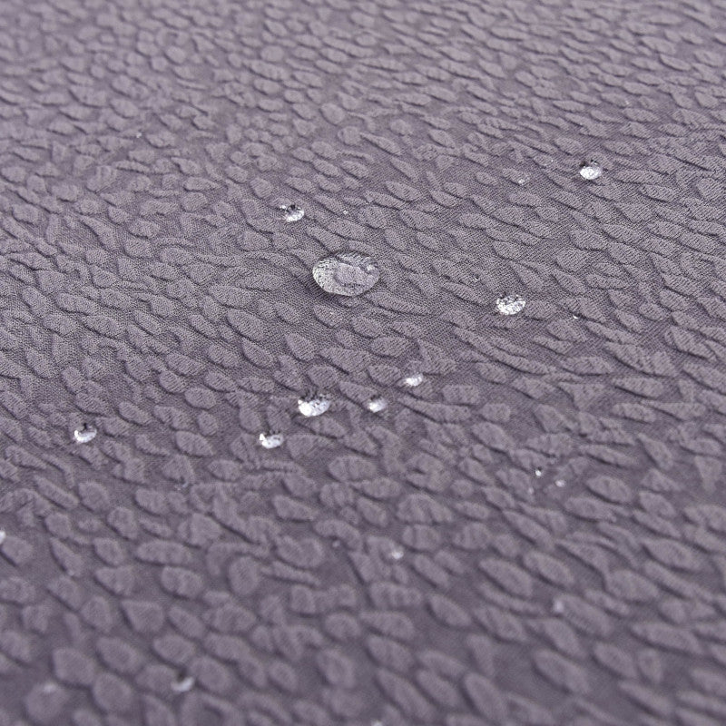 Lavendel Vattentät Stolsöverdrag