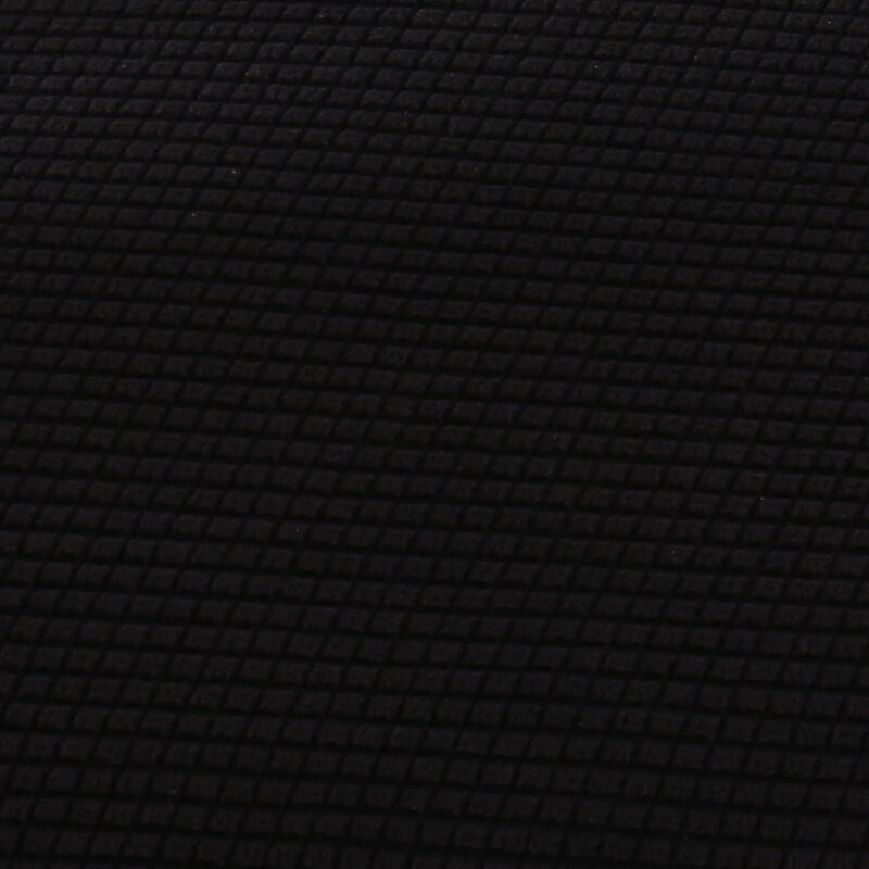 Vattentät Stolsöverdrag Svart