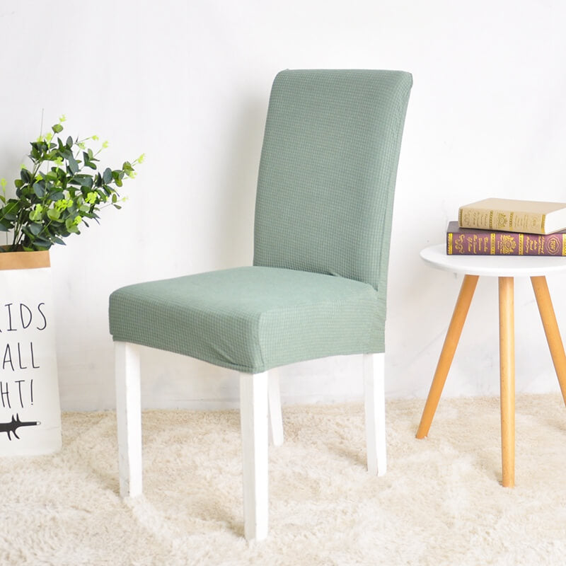 Vattengrönt Vattentätt Stolsöverdrag