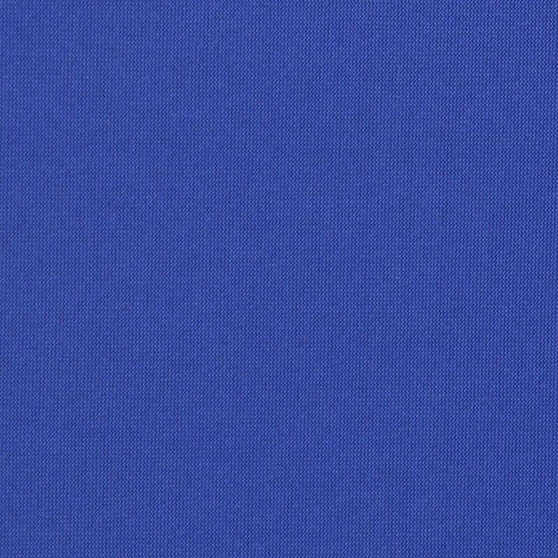 Blå Stort Stolsöverdrag