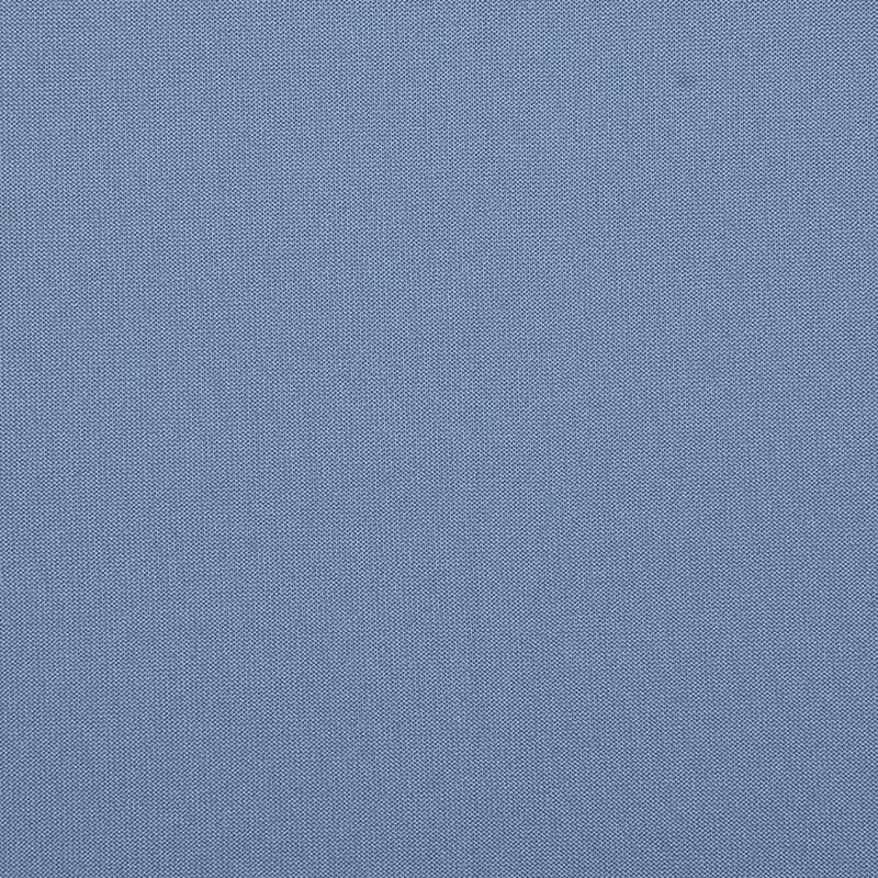 Stort Gråblått Stolsöverdrag