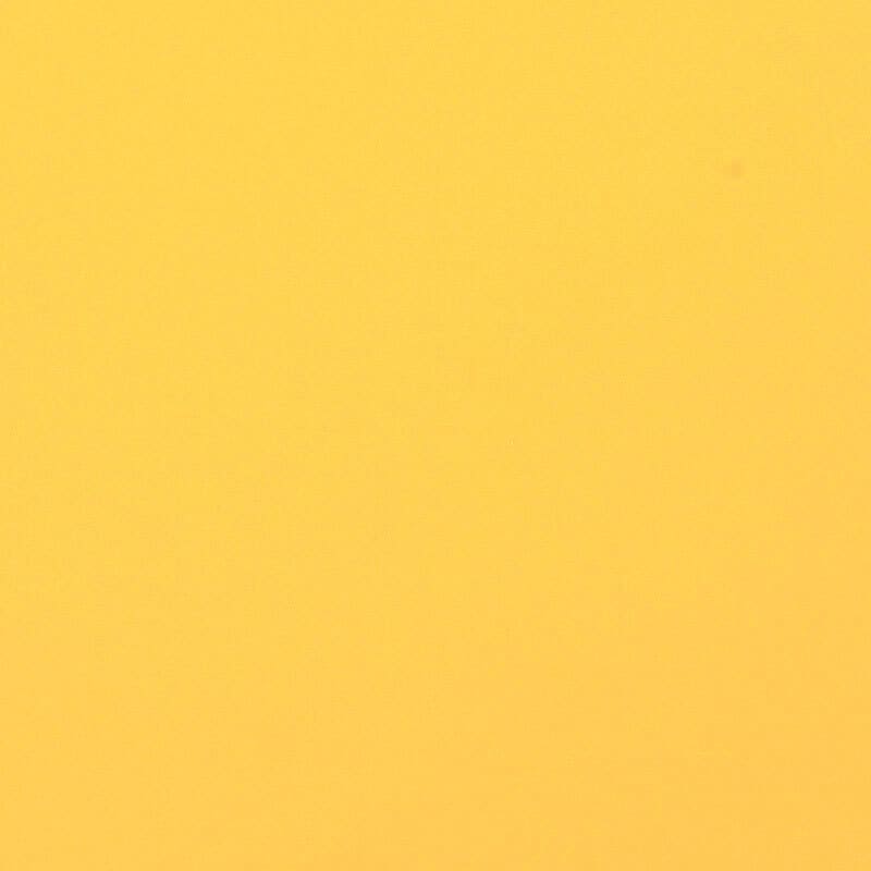 Stort Gult Stolsöverdrag