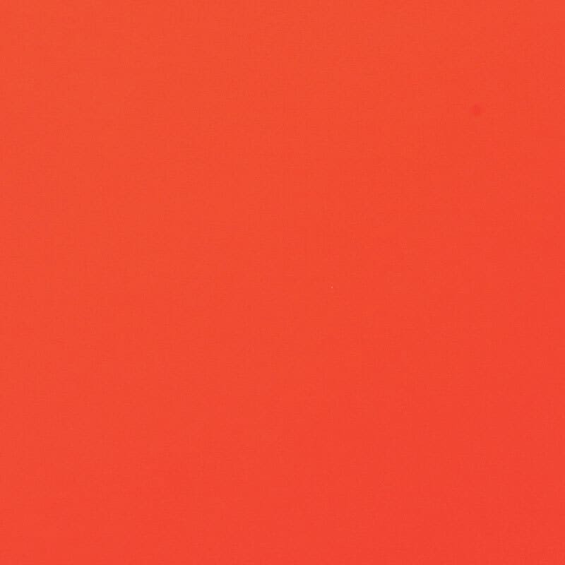 Orange Stort Stolsöverdrag