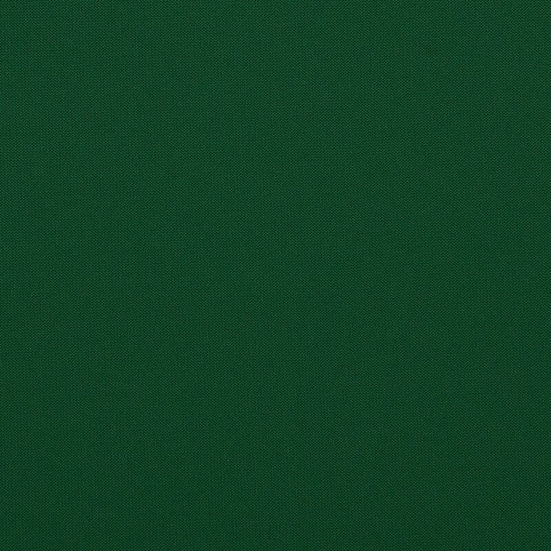 Mörkgrönt Stort Stolsöverdrag