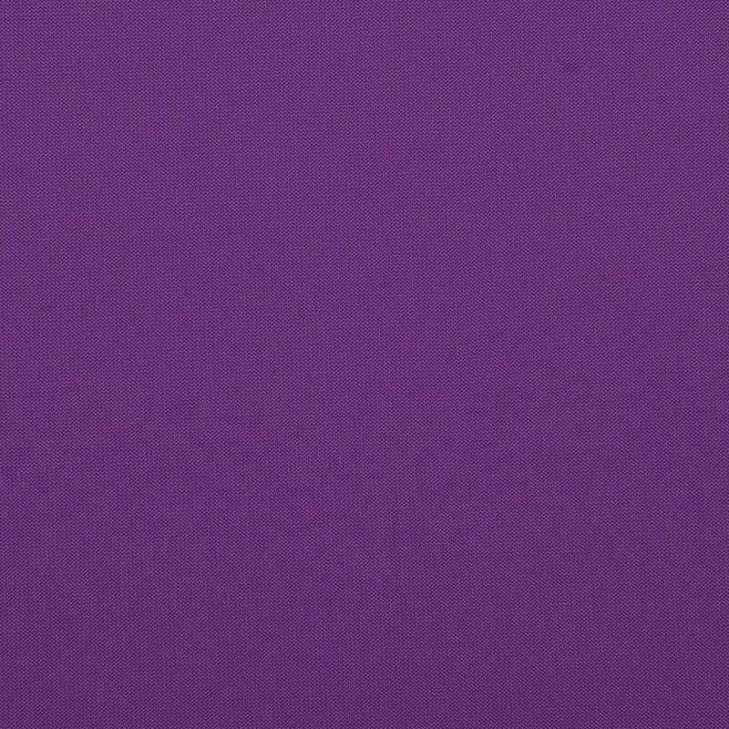 Stort Lila Stolsöverdrag