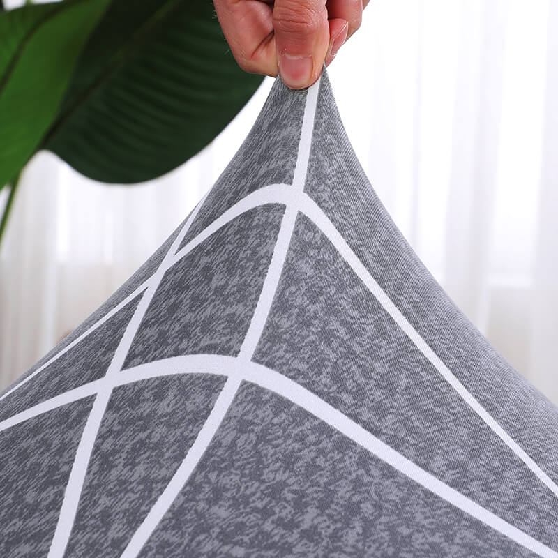 Tvättbar Stolsöverdrag