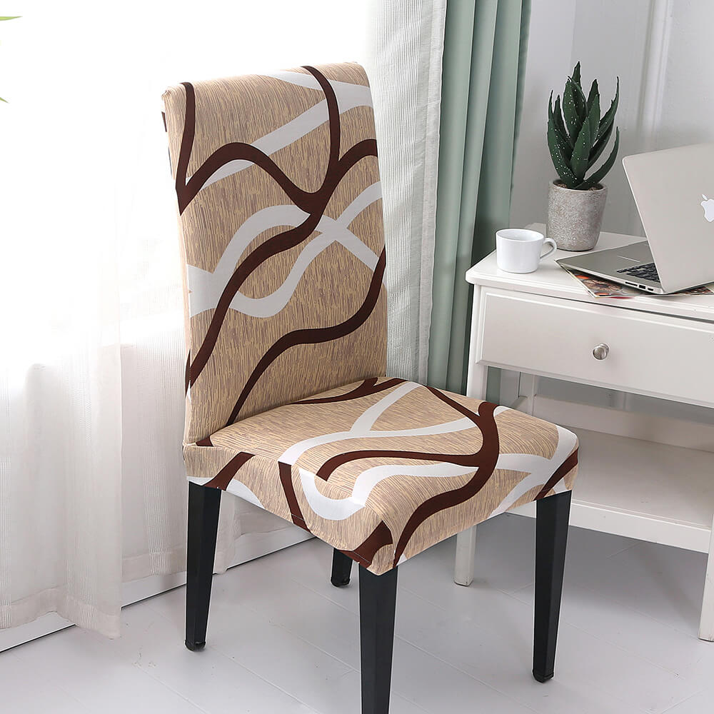 Lycra Stolsöverdrag