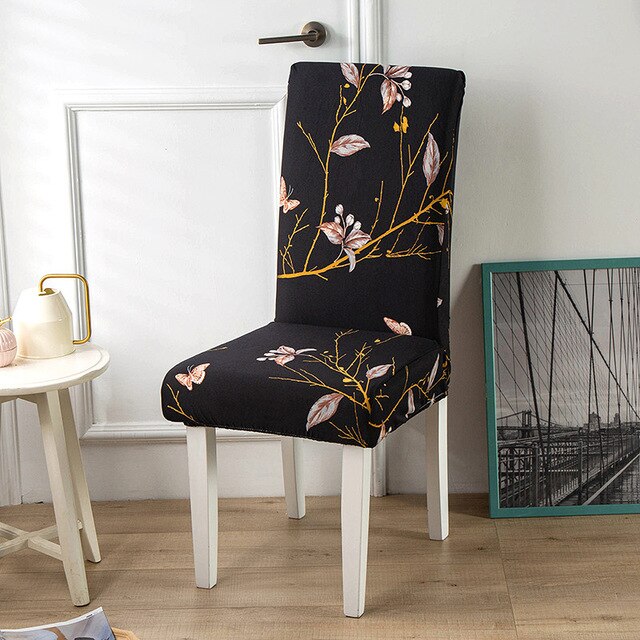 Black Branch Stolsöverdrag