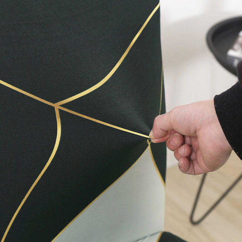 Stolöverdrag Av Högsta Kvalitet