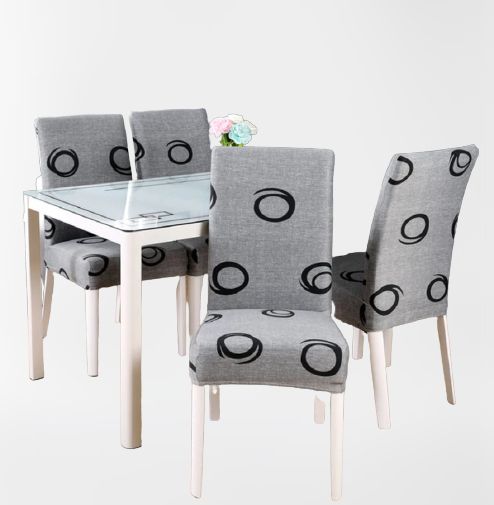 Matsalsstolsöverdrag