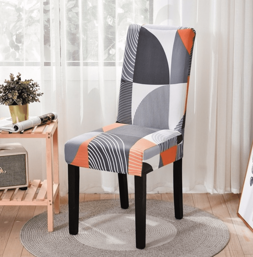 Vardagsrumsstolsöverdrag