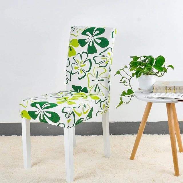 Clover Stolsöverdrag