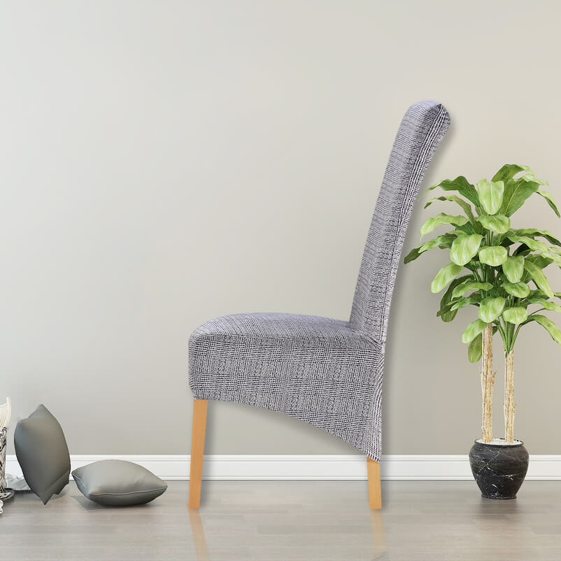 Xl Chic Stolsöverdrag