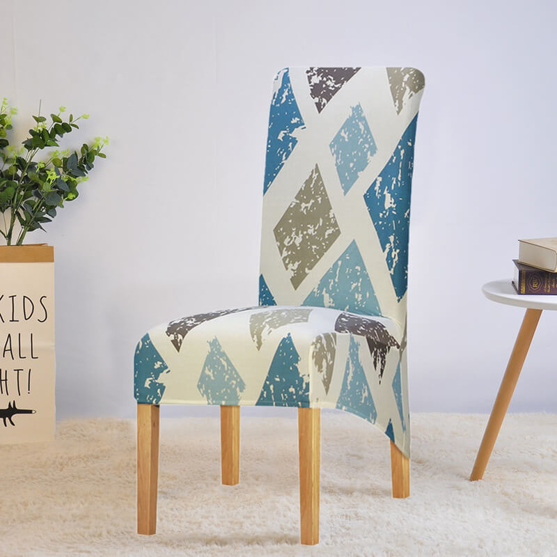 Mönster För Stolsöverdrag Xl