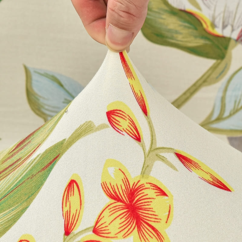 Country Kontorsstolsöverdrag