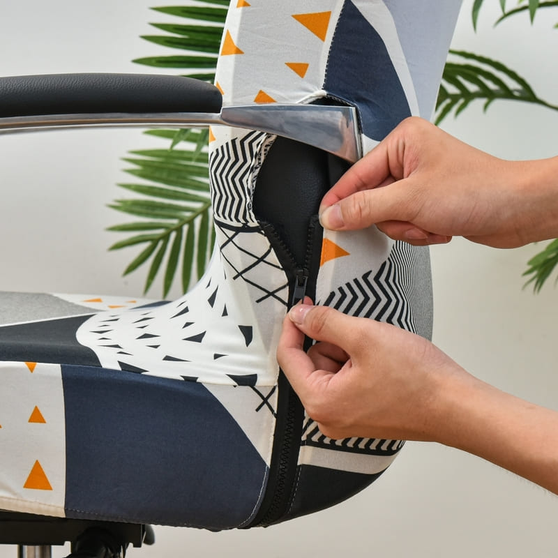 Modern Kontorsstolsöverdrag