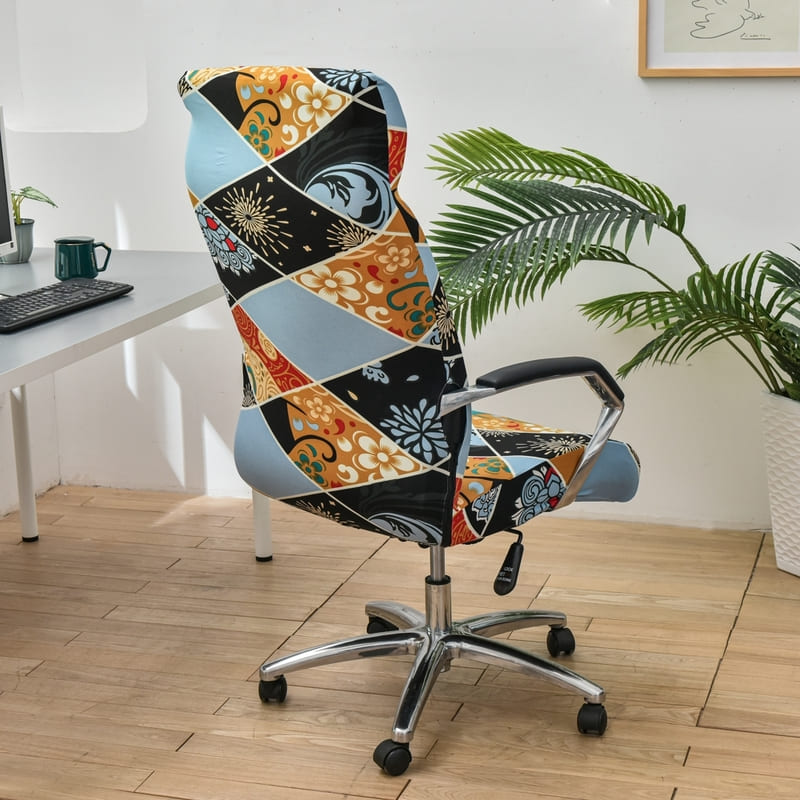 Original Kontorsstolsöverdrag