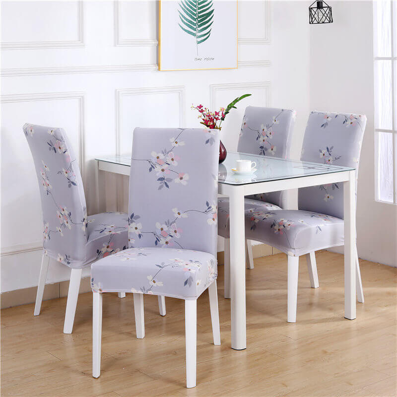 Country Stolsöverdrag